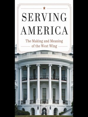 cover image of Serving America